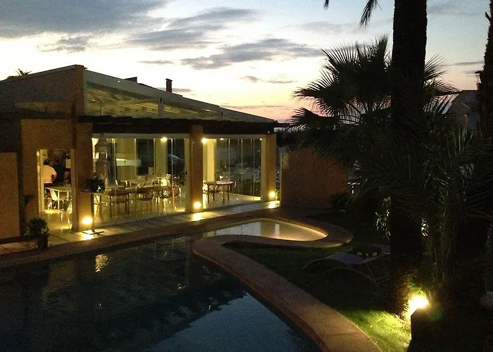 Soul By Mc - Adults Recommended 4*