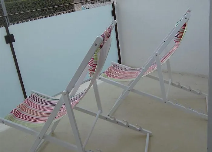 Soul By Mc - Adults Recommended 4* Dénia