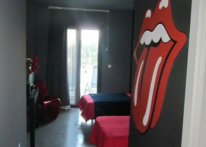 Soul By Mc - Adults Recommended 4* Dénia