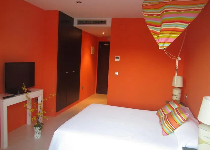 Soul By Mc - Adults Recommended 4*