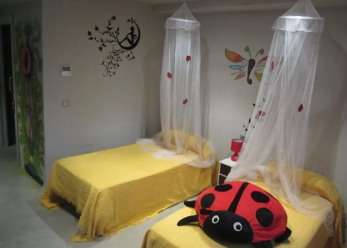 Soul By Mc - Adults Recommended 4* דניה