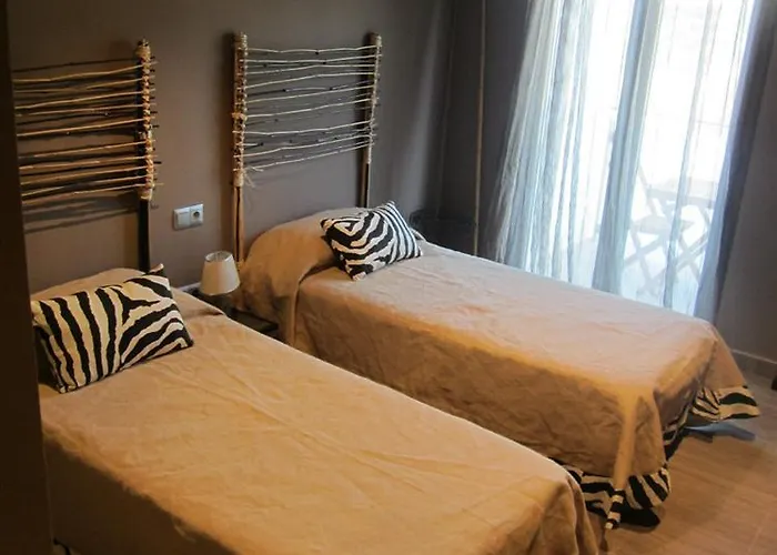 מלון Soul By Mc - Adults Recommended