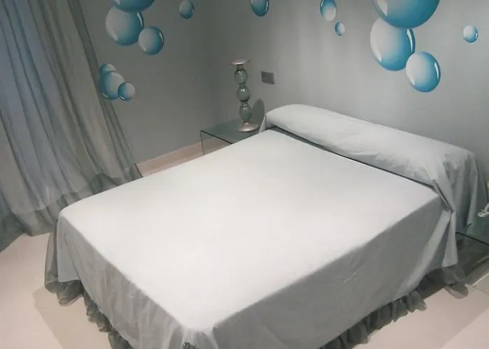 מלון Soul By Mc - Adults Recommended 4*