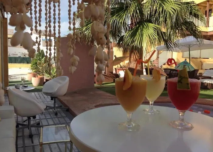 Soul By Mc - Adults Recommended מלון 4*