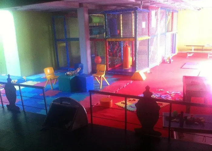 Hotel Soul By Mc - Adults Recommended Dénia