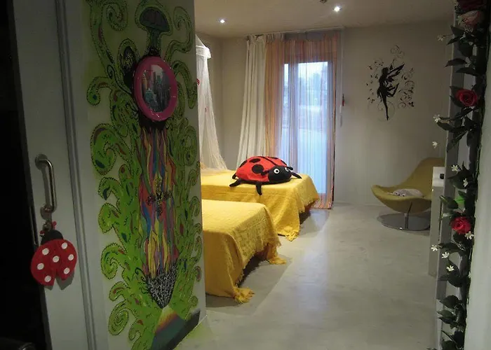 מלון Soul By Mc - Adults Recommended