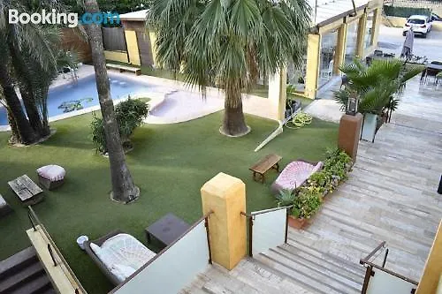 Soul By Mc - Adults Recommended Dénia