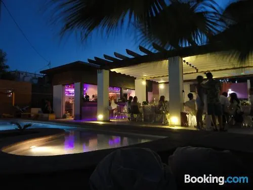 Hotel Soul By Mc - Adults Recommended Dénia