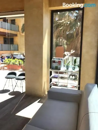 Soul By Mc - Adults Recommended מלון דניה