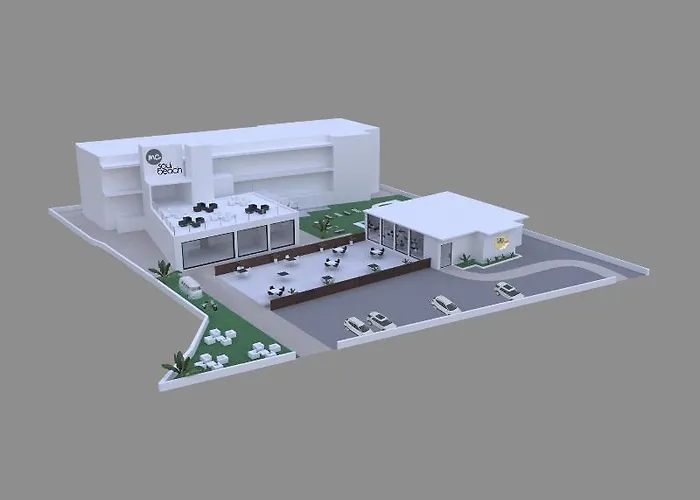 Soul By Mc - Adults Recommended Dénia