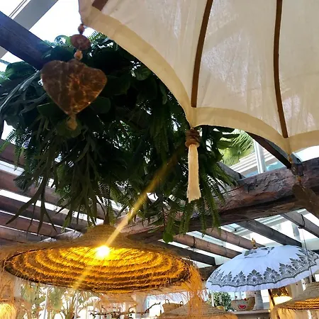 Soul Beach Hotel By Mc - Adults Recommended Hotel 4*