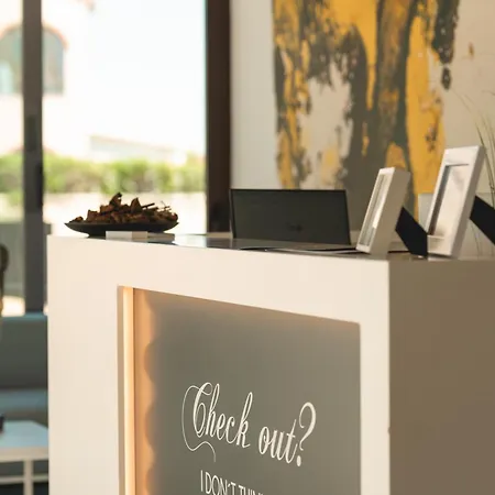 Hotel Soul Beach Hotel By Mc - Adults Recommended