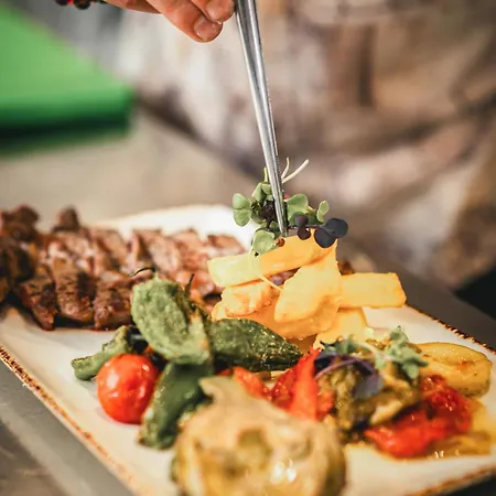 Soul Beach Hotel By Mc - Adults Recommended Hotel 4*