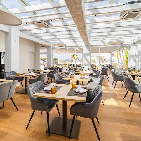 Soul Beach Hotel By Mc - Adults Recommended 4* Denia