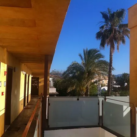 Soul Beach Hotel By Mc - Adults Recommended 4*