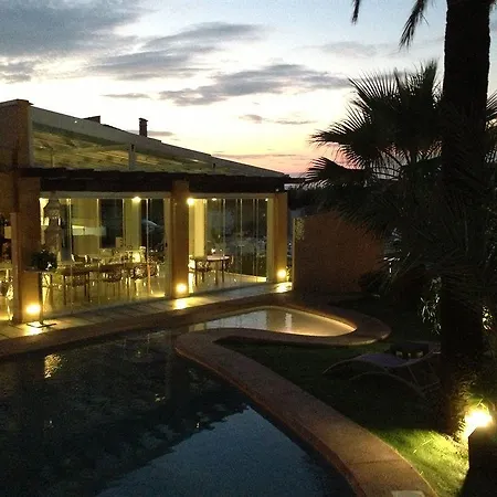 Soul Beach Hotel By Mc - Adults Recommended 4*