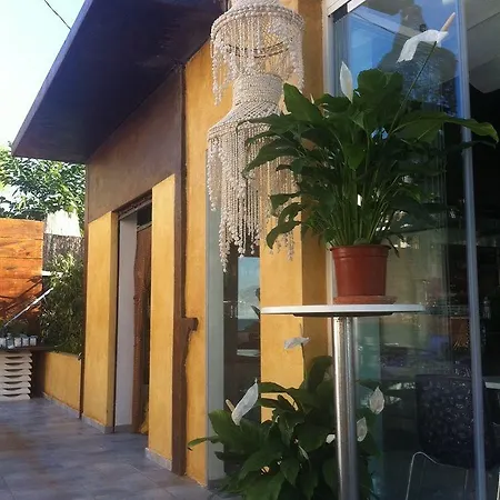 Soul Beach Hotel By Mc - Adults Recommended Hotel Denia