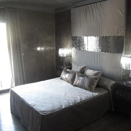 Soul Beach Hotel By Mc - Adults Recommended 4*