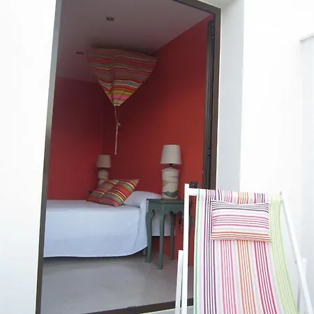 Soul Beach Hotel By Mc - Adults Recommended 4*