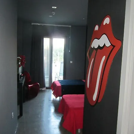 Soul Beach Hotel By Mc - Adults Recommended 4* Denia