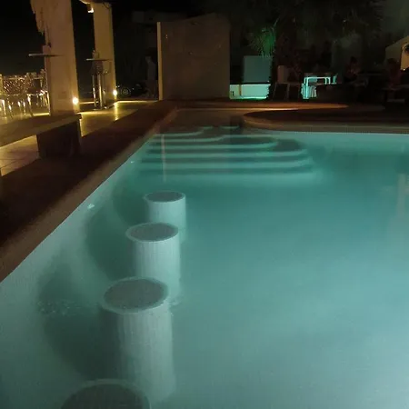 Soul Beach Hotel By Mc - Adults Recommended Hotel