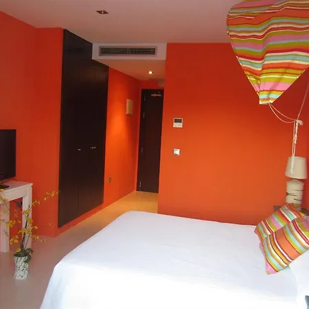 Soul Beach Hotel By Mc - Adults Recommended 4*