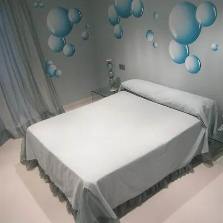 Hotel Soul Beach Hotel By Mc - Adults Recommended 4*