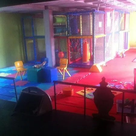 Hotel Soul Beach Hotel By Mc - Adults Recommended Denia