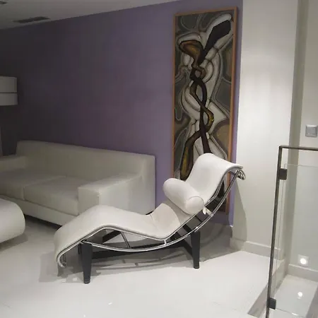 Soul Beach Hotel By Mc - Adults Recommended 4* Denia