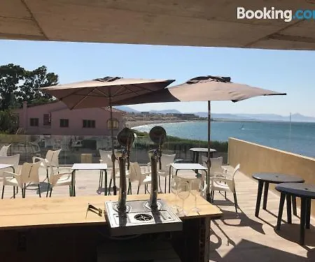 Soul Beach Hotel By Mc - Adults Recommended Hotel 4*