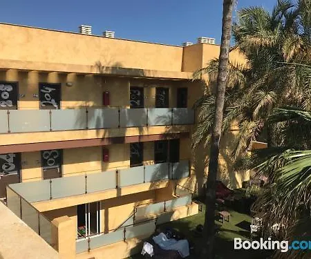 Hotel Soul Beach Hotel By Mc - Adults Recommended 4*