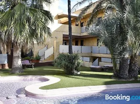 Hotel Soul Beach Hotel By Mc - Adults Recommended 4*