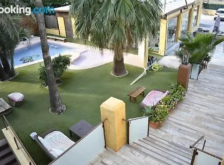 Soul Beach Hotel By Mc - Adults Recommended Denia