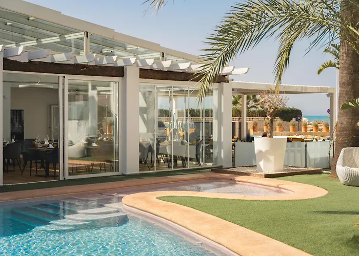 فندق Soul By Mc - Adults Recommended 4*