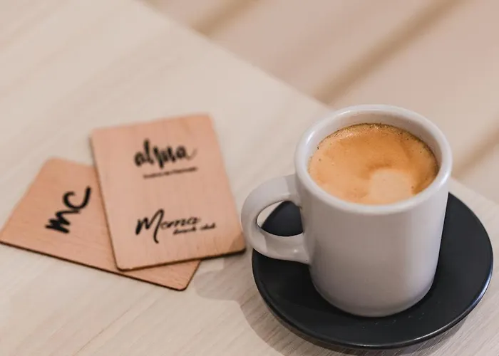 فندق Soul By Mc - Adults Recommended