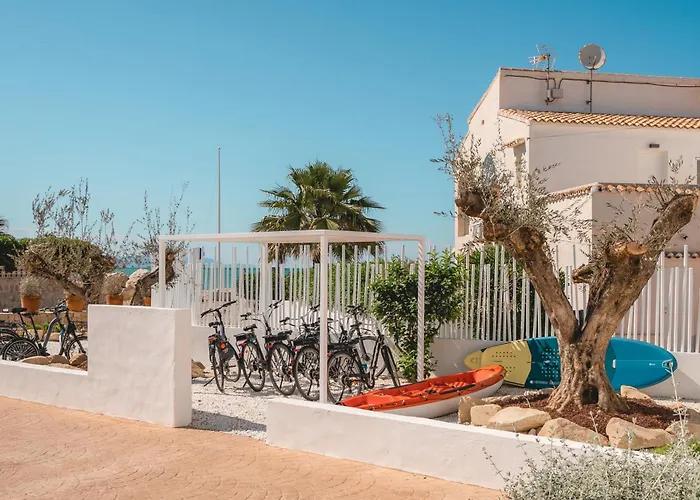 Soul By Mc - Adults Recommended فندق