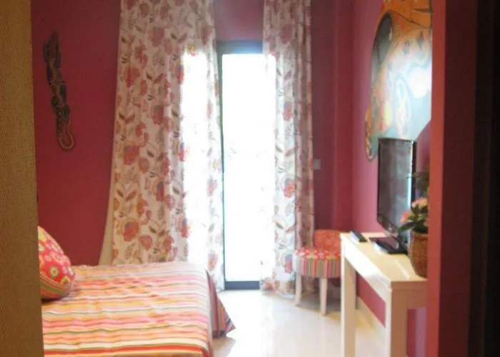 Soul By Mc - Adults Recommended فندق