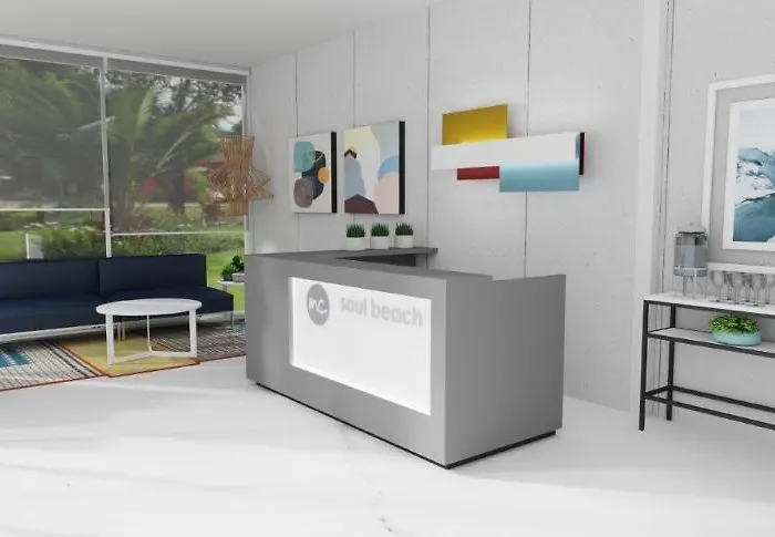 Soul By Mc - Adults Recommended فندق دينايا