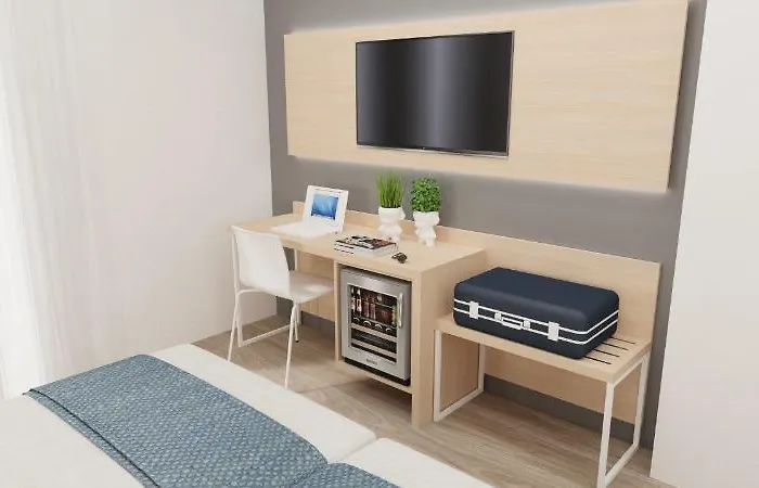 فندق Soul By Mc - Adults Recommended 4*